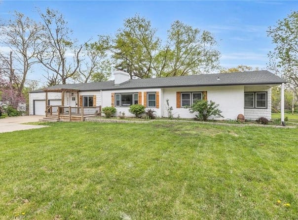 6025 Nall Avenue, Mission, KS 66202
