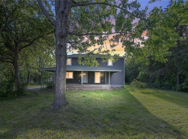 7353 20th Avenue, Centerville, MN 55038