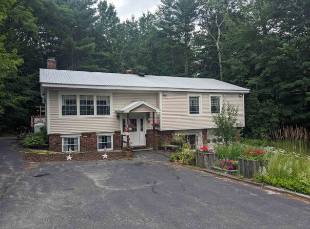 515 West Side Road, Conway, NH 03860