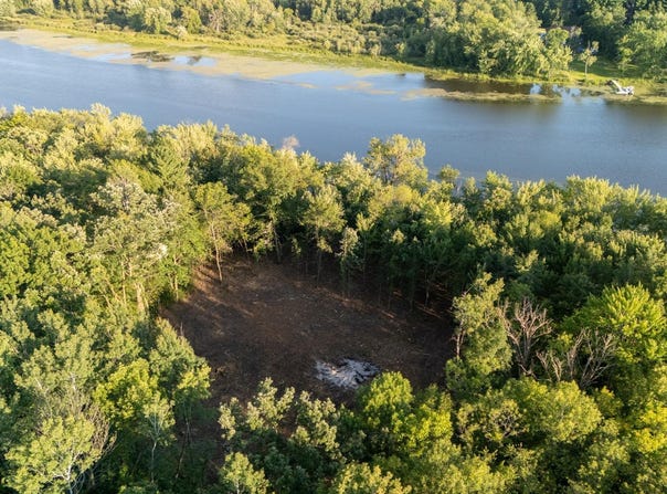 Greenwood Trail, Pine City, MN 55063