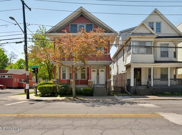 270 Morton Avenue, Albany, NY 12209