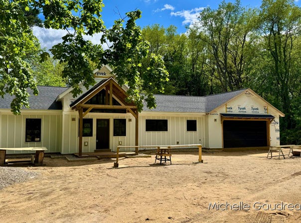 1079 Arlington Street, Middleville, MI 49333