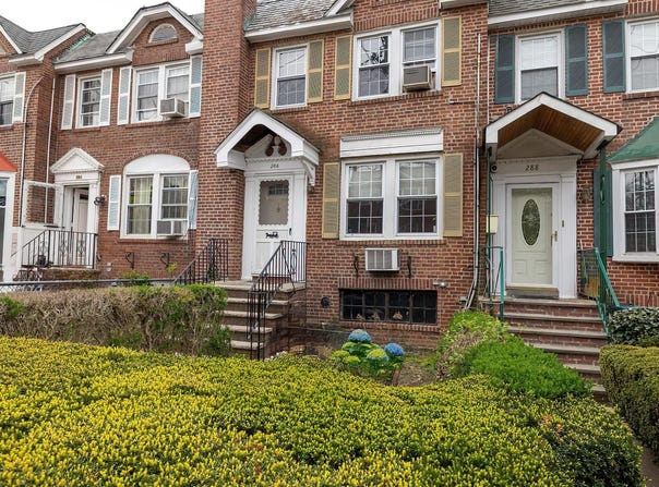 286 W 234th Street, Bronx, NY 10463