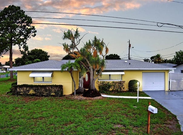 9120 108TH STREET, SEMINOLE, FL 33772