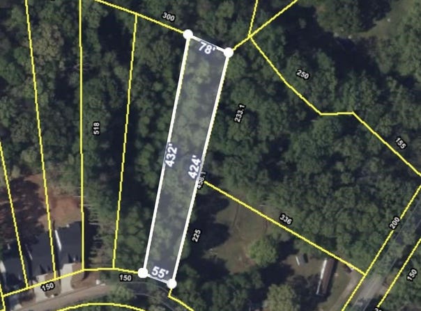 167 Rockingham Road, Duncan, SC 29334