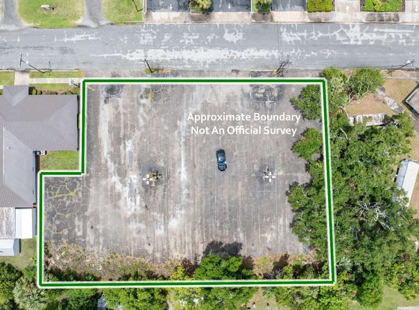 TBD SE DOWLING AVENUE, Live Oak, FL 32064