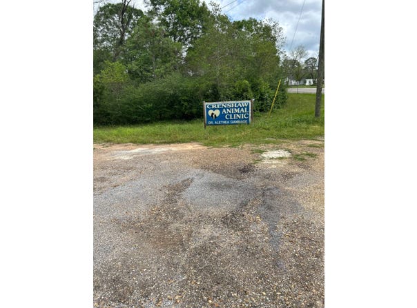 624 W. Third Street, Luverne, AL 36049