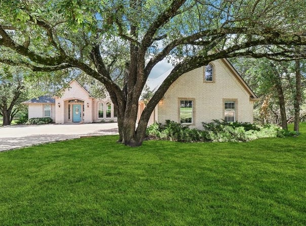 8502 Linden Court, Granbury, TX 76049