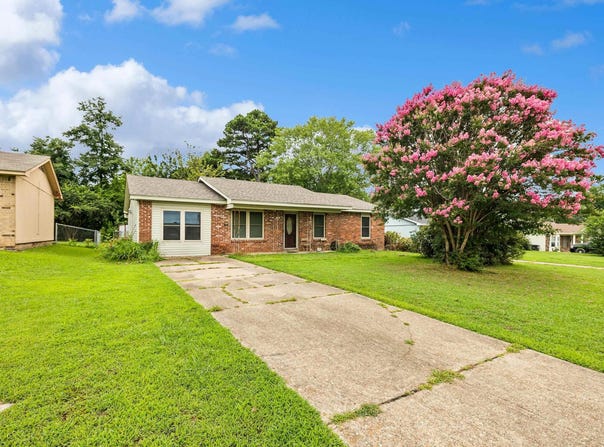 1101 Lehman, Jacksonville, AR 72076