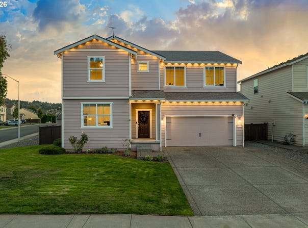 1790 BLACKTAIL Ln, Woodland, WA 98674