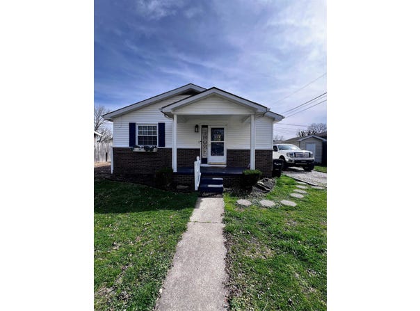 10 N 2nd Street, Barboursville, WV 25504