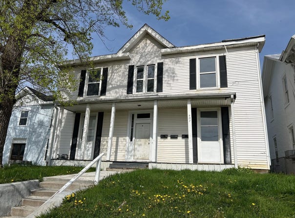 407 High Street, Paris, KY 40361