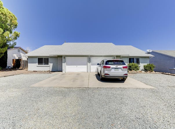 8348 E Stevens Drive, Prescott Valley, AZ 86314