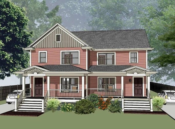 44 Bernard St, Acushnet, MA 02743