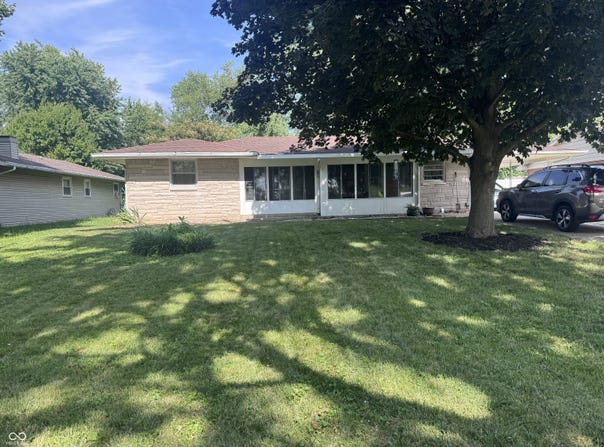 1510 Shields Avenue, Seymour, IN 47274