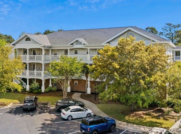 6015 Catalina Dr., North Myrtle Beach, SC 29582