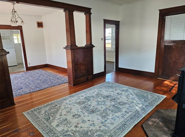 213 W Sebree Street, Dillon, MT 59725