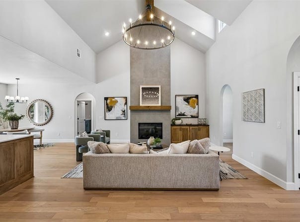 8081 Sacred Forest, Arcadia, OK 73007