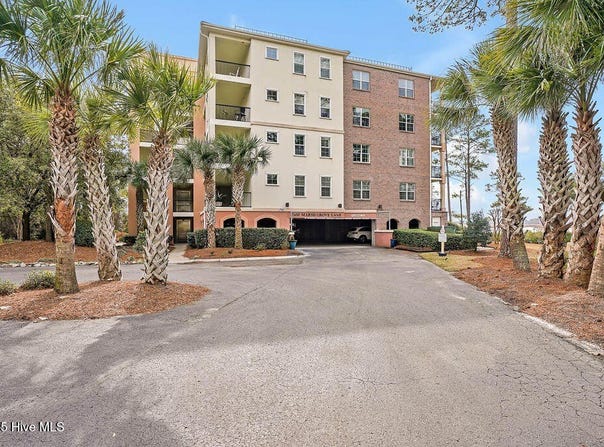 2100 Marsh Grove Lane, Southport, NC 28461