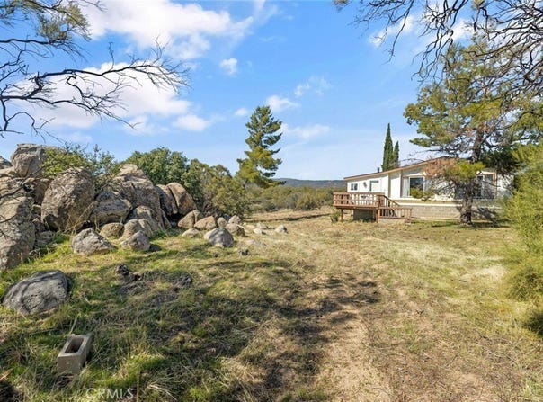39395 Primrose Valley Rd., Anza, CA 92539