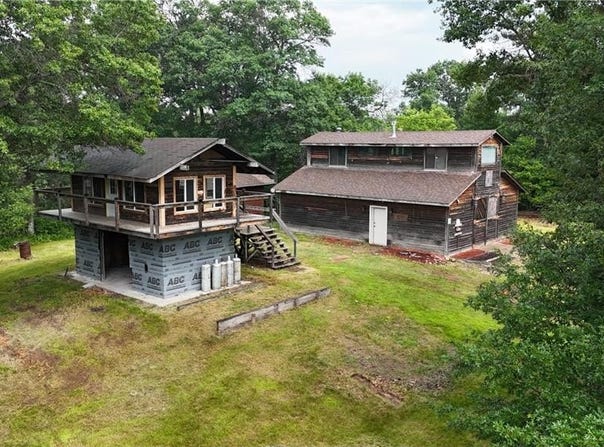 2772 300th Street, Saint Croix Falls, WI 54024