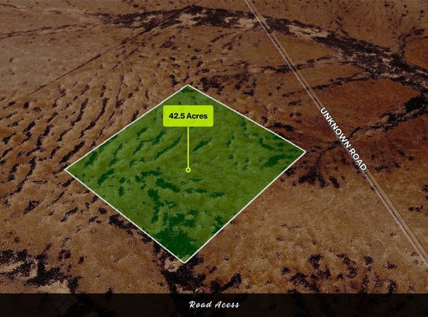 Ab 5579 Blk 55 7 Sec 18 T&P Se/4 Nw/4, Pecos, TX 79772
