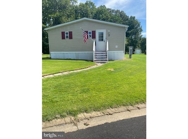 214 GOLF Drive, ABERDEEN, MD 21010