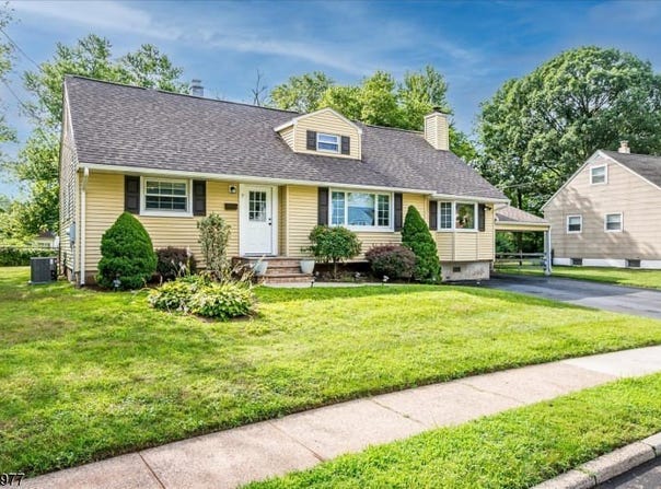 7 Darwin Rd, Franklin Twp., NJ 08873