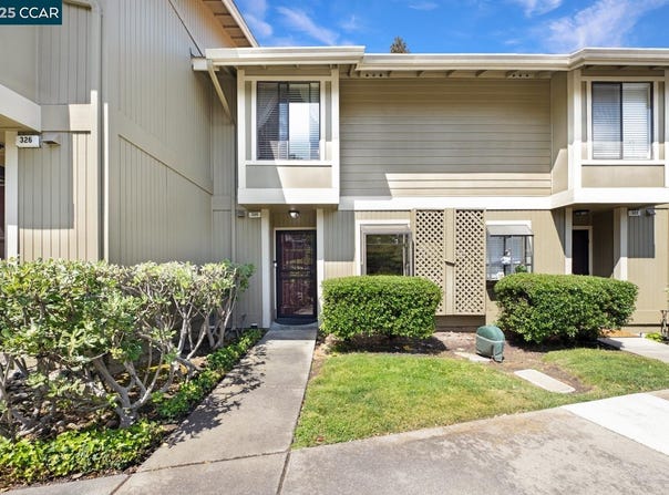 324 Eastgate Ln, Martinez, CA 94553
