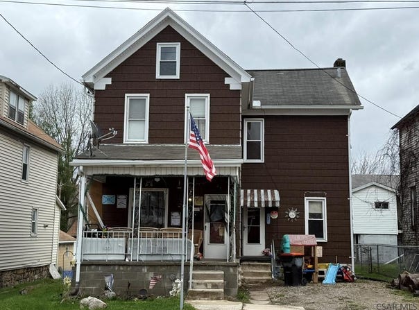 354 Corrine Avenue, Johnstown, PA 15906