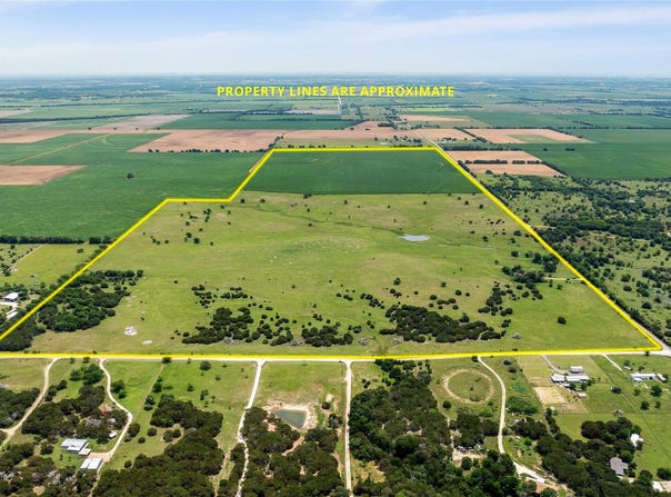 16160 Siler Road RD, Moody, TX 76557