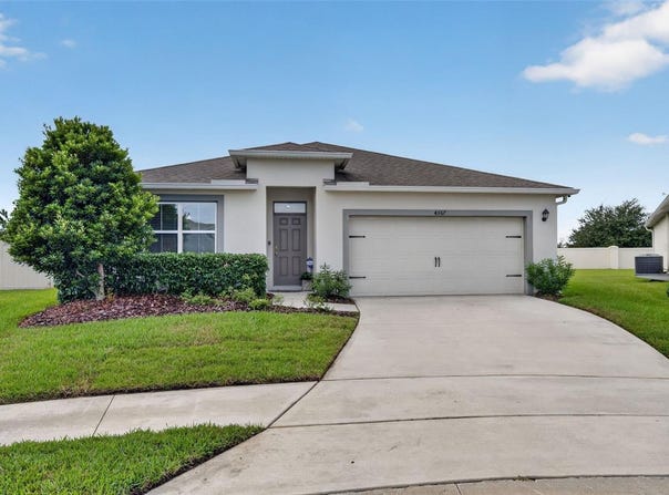4367 LOOKING GLASS Place, SANFORD, FL 32771