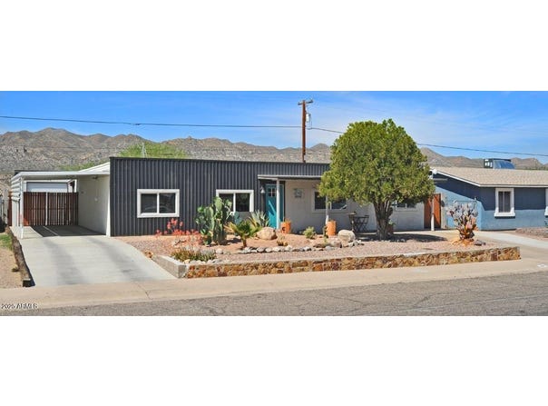 423 JAMESTOWN Road, Kearny, AZ 85137