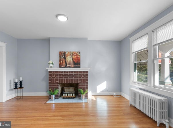 325 MADISON STREET NW, WASHINGTON, DC 20011