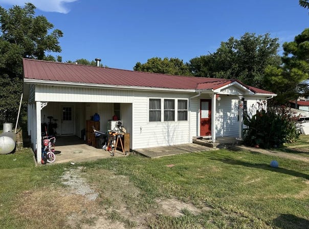 35 Ingram Street, Maynard, AR 72444