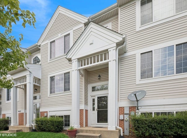 983 Mayfair Court, Elk Grove Village, IL 60007