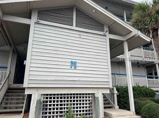 6 Harbor Drive, Saint Helena Island, SC 29920