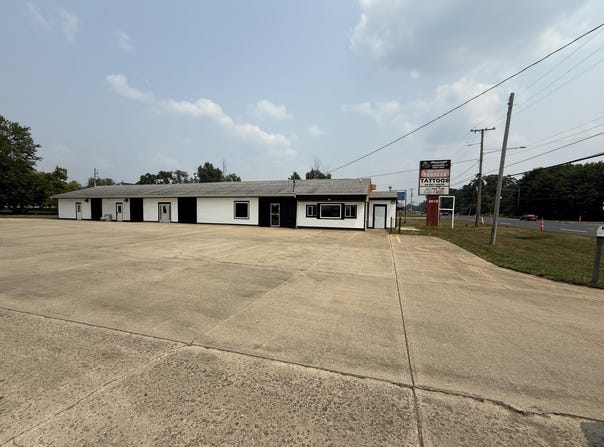 3010 E Apple Avenue, Muskegon, MI 49442