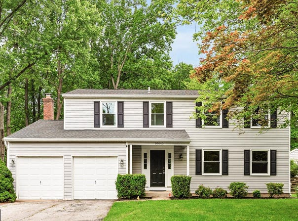 10640 GORMAN ROAD, LAUREL, MD 20723