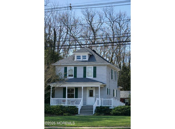 6 Kings Highway, Middletown, NJ 07748