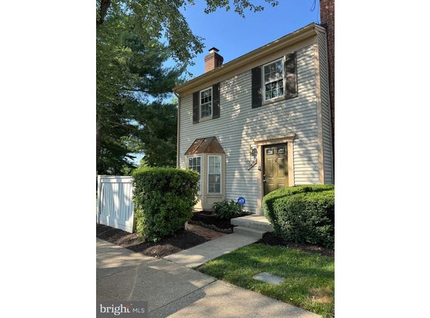 11450 FRUITWOOD WAY #92, GERMANTOWN, MD 20876