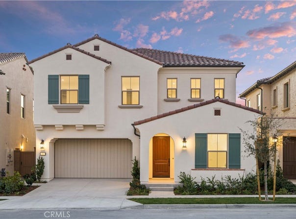 307 Brimwood, Irvine, CA 92618