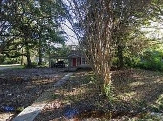 2901 Devaughn Street, Shreveport, LA 71108