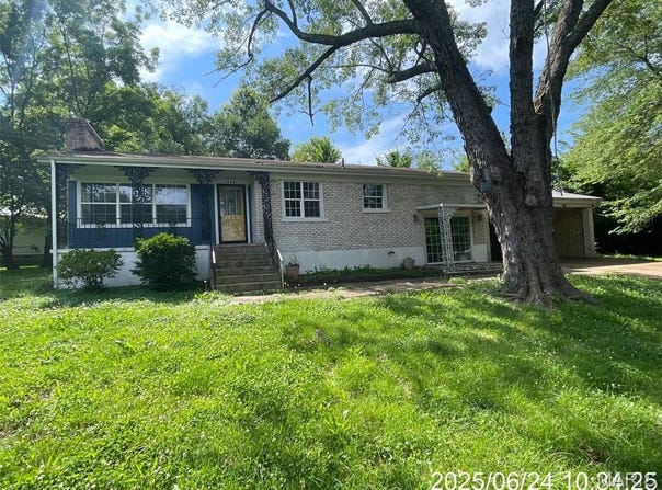 514 O Dell Avenue, Richland, MO 65556
