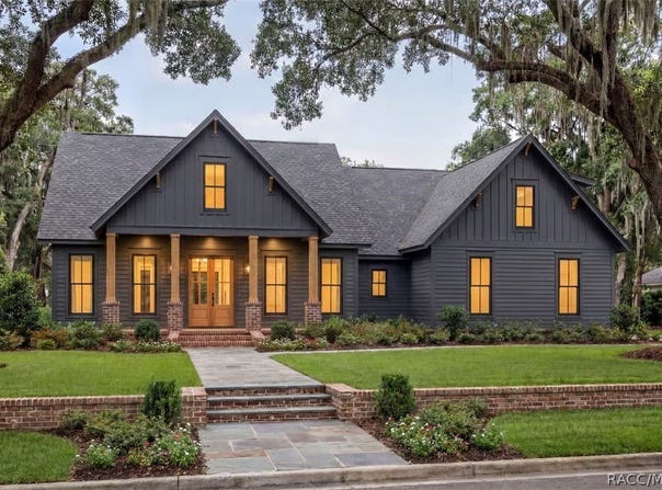 SE 14th Terrace, Bushnell, FL 33513