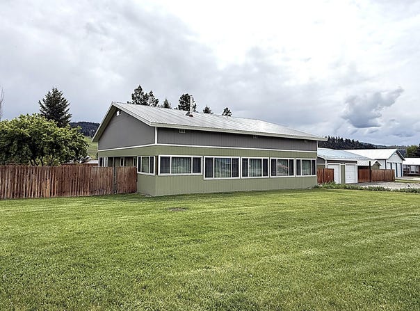 49 SANDPIPER WAY, REPUBLIC, WA 99166
