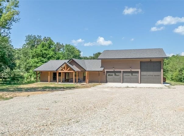5467 Highway T, Poplar Bluff, MO 63901