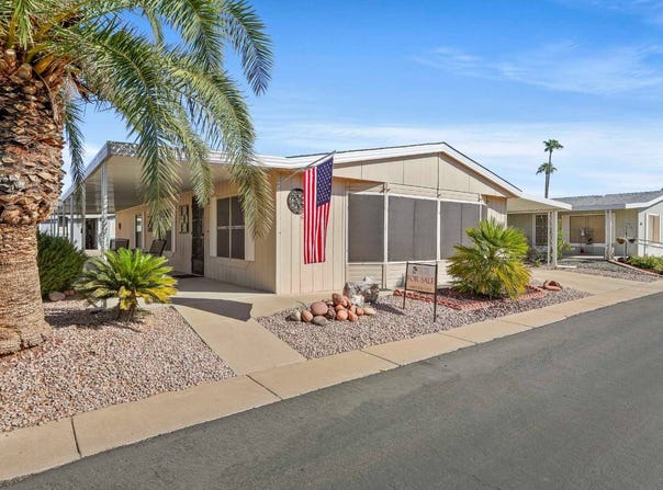 6209 E. McKellips Rd, Mesa, AZ 85215