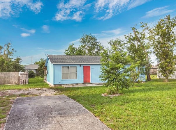 3795 PINEHURST STREET, DELTONA, FL 32738
