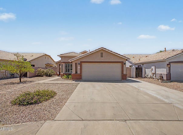 3239 E WOODSIDE Way, Gilbert, AZ 85297